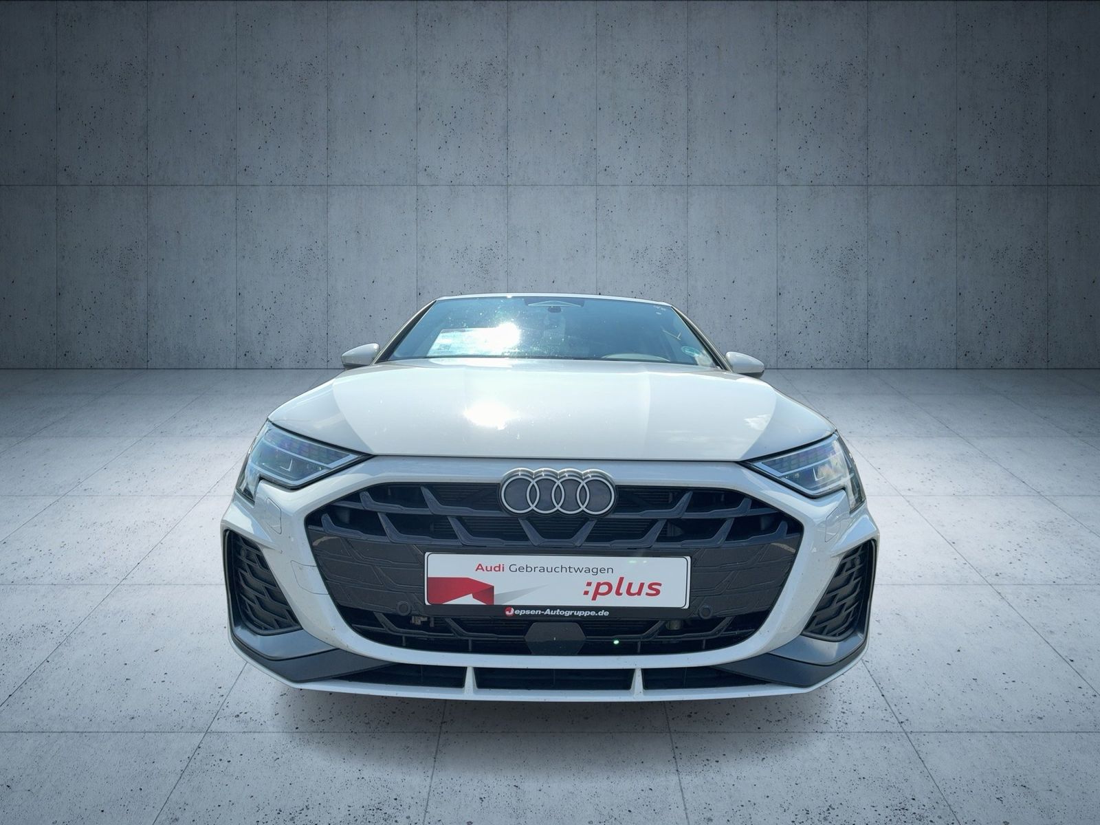 Audi A3 - Bild 9