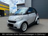 Smart fortwo coupe mhd*Automatik*Pano*Tüv Neu*Klima - Smart ForTwo Gebrauchtwagen in Aachen