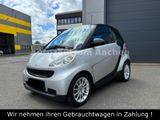Smart fortwo coupe mhd*Automatik*Pano*Tüv Neu*Klima - Smart ForTwo in Aachen