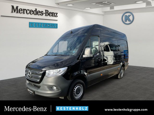 Mercedes-Benz Sprinter 315 CDI Kasten Hochdach Standard