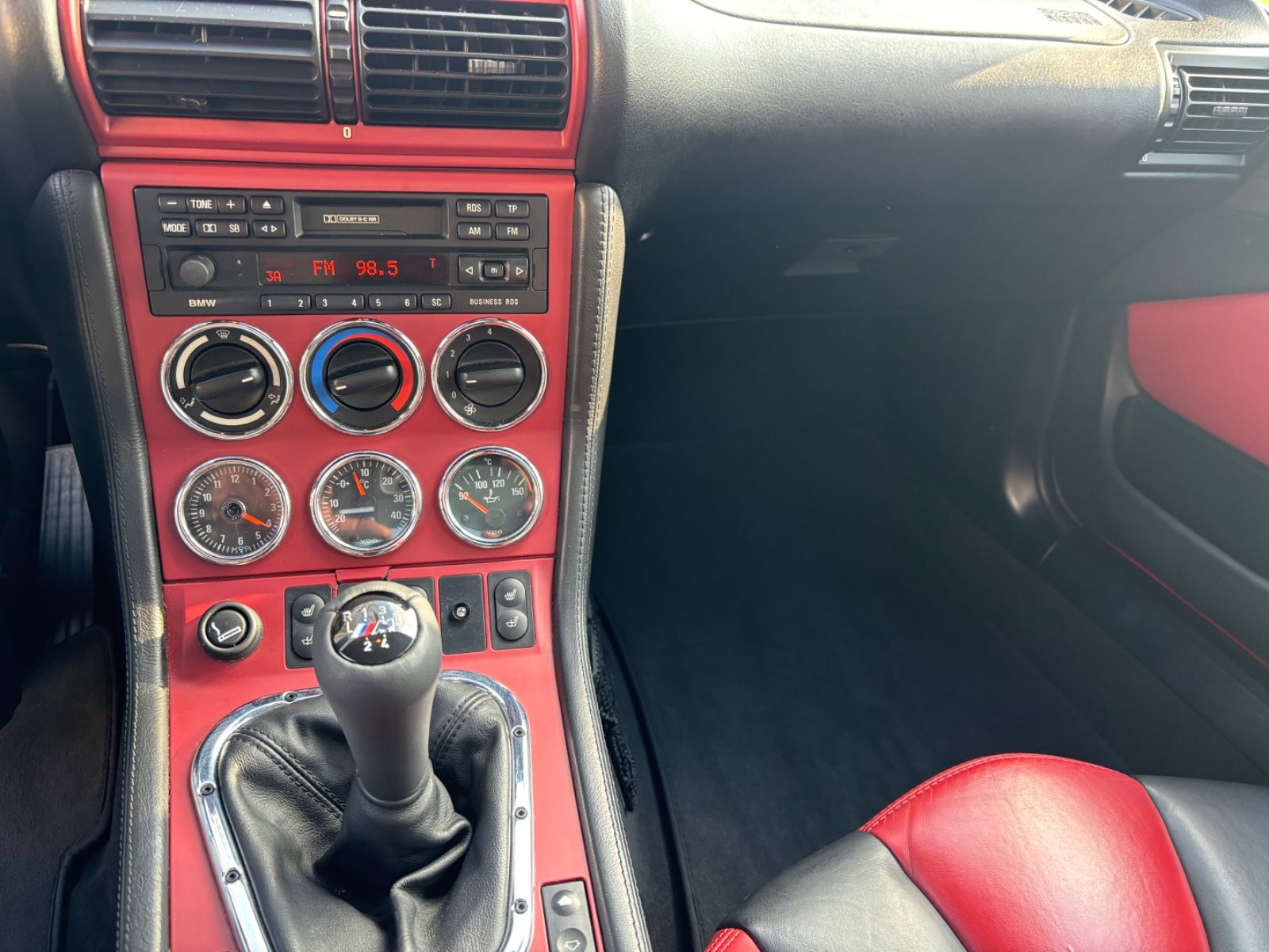 BMW Z3 M 17
