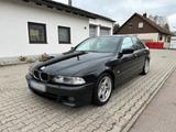 BMW E39 528i M Paket ab Werk - BMW 528 aus 1999