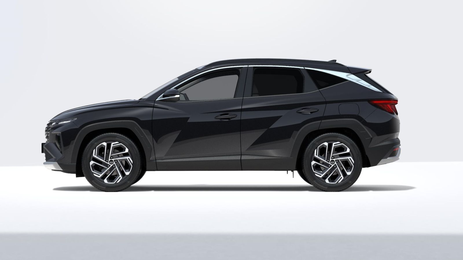Hyundai TUCSON - Bild 8