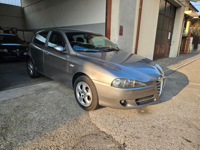 Alfa Romeo 147 1.6 16V TS (105) 5 porte Progress