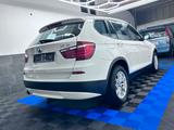 BMW X3 sDrive 18 d Neu TÜV AHK - BMW Gebrauchtwagen in Freiburg