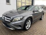 Mercedes-Benz GLA 250 4Matic Autom. URBAN/SHZ/NAVI/KAMERA/PDC - graue Mercedes-Benz GLA 250