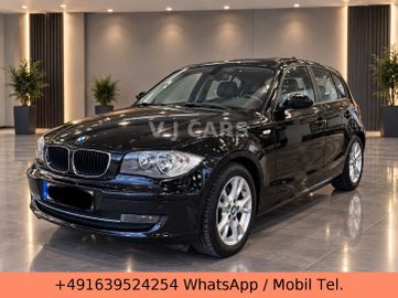 BMW 118 - 3