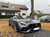 Mercedes-Benz AMG GT TOP Zustand Stage 3+ ... - Mercedes-Benz AMG GT aus 2015