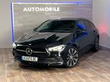 Mercedes-Benz CLA 200 d Shooting Brake +AHK +LED +Business