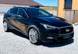 Infiniti Q30S AWD Allrad / MB GLA250-Technik - Infiniti Q30 Gebrauchtwagen