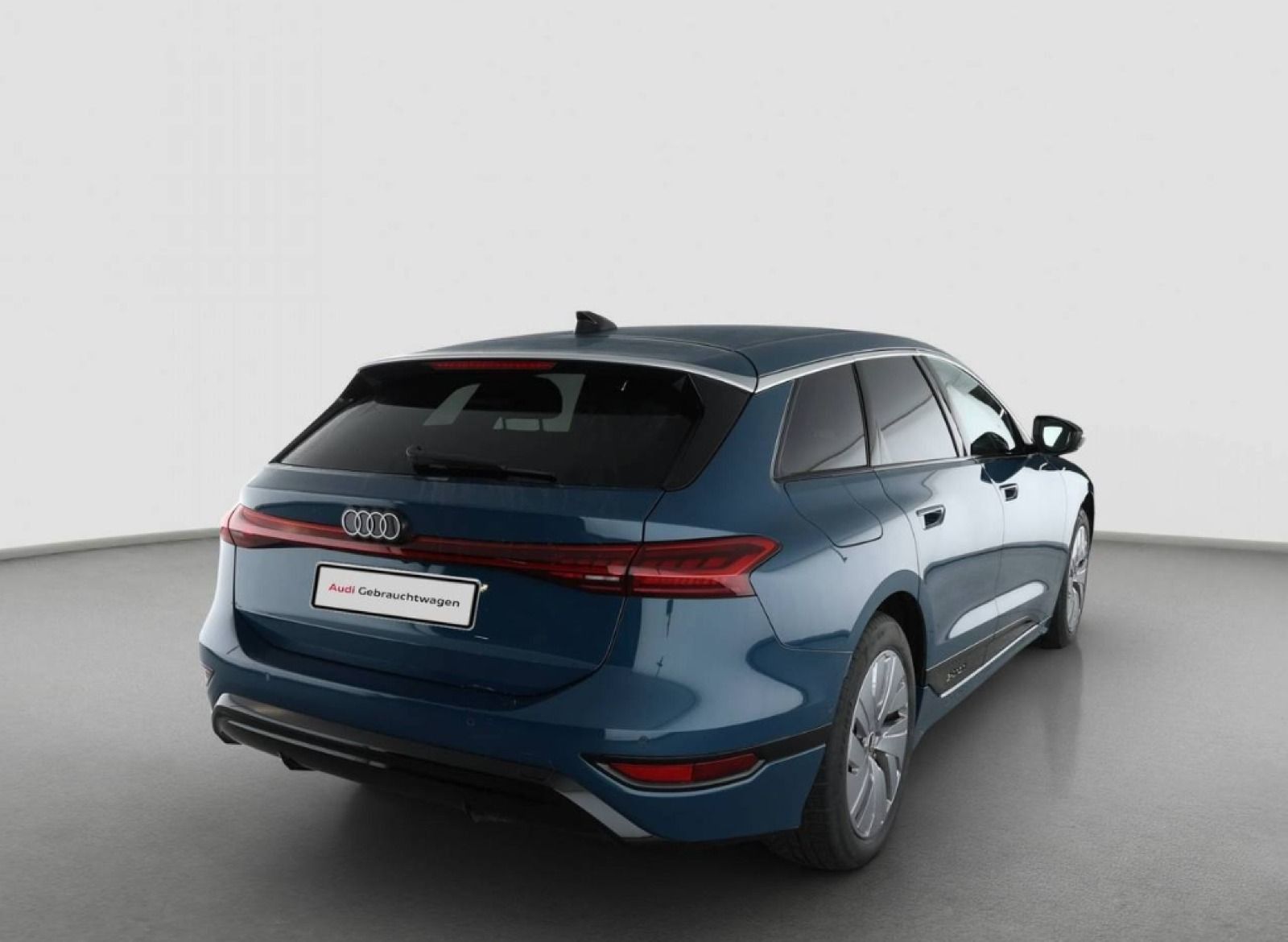 Audi A6 e-tron - Bild 5