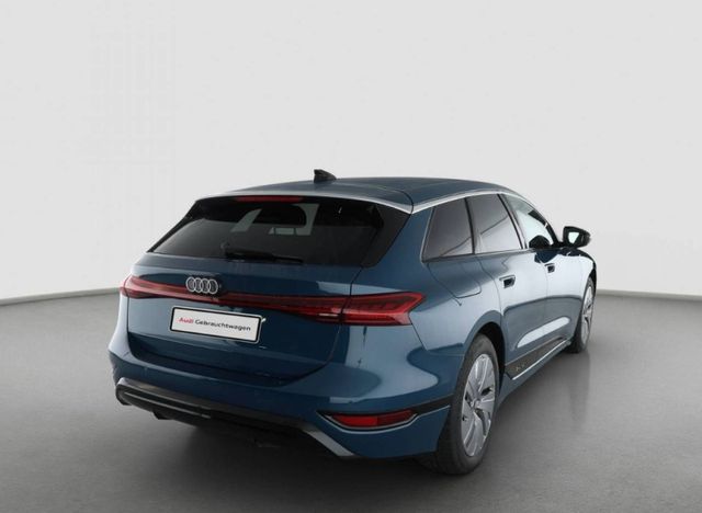 A6 Avant e-tron MATRIX+AHK+KAMERA+KLIMA+SHZ+VCP+