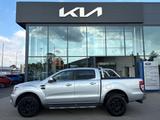 Ford Ranger Limited Doppelkabine 4x4 AHK LED Kamera - Ford Ranger Gebrauchtwagen in Leipzig