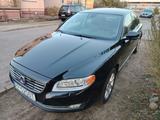 Volvo S80 D5 Geartronic Momentum Momentum - Volvo S80 Momentum mit Diesel-Antrieb