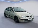 Renault Megane 1.6i  Fairway - gebrauchte Renault Megane aus dem Jahr 2001