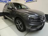 Volkswagen Tiguan Sound*Navi*360°*Panorama*DYNAUDIO*HUD - Volkswagen aus 2018