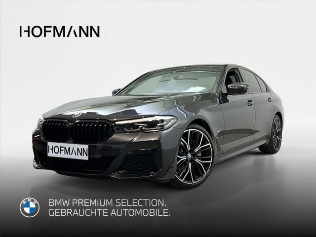 BMW 530d Aut. NEU bei BMW Hofmann