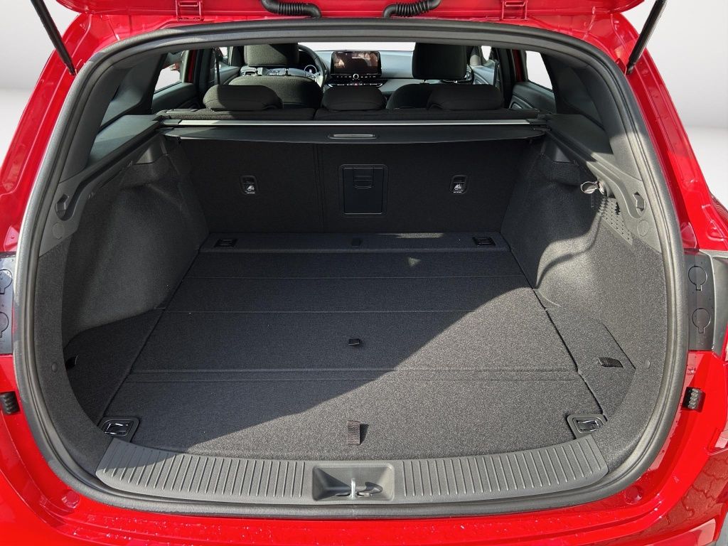 Hyundai i30 – Bild 10