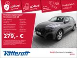 Audi Q8 55 TFSI quattro Navi LED CarPlay Leder - Audi Q8 aus 2024
