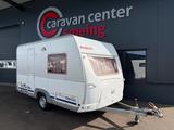 Dethleffs 410HK Camper mit Vorzelt - Dethleffs 410