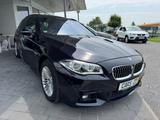 BMW 535d M-Sportpaket PANO ACC LANE KAMERA MASSAGE - BMW 535: 535d M Sport