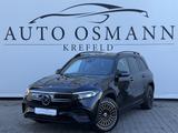 Mercedes-Benz EQB 350 4Matic AMG Line /360³KAM/ Distr+ / PANO