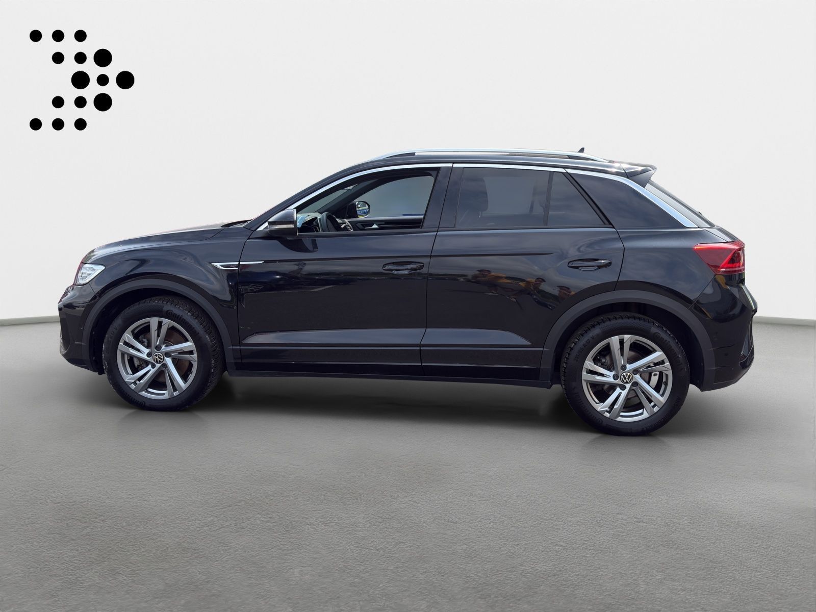 Volkswagen T-Roc R-Line 4M 2.0 TDI DSG*NAVI*KAM*IQ.LIGHT*Ea imagem 3