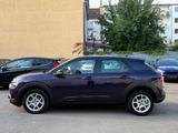 Citroën C4 Cactus Feel 1.2*AUTOMATIK*1.HAND*NAVI*PDC* - Citroën C4 Cactus Gebrauchtwagen