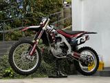 Honda CRF 250R TAUSCH MÖGLICH - CRF 250