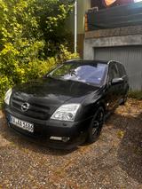 Opel Signum 3.2 v6 - Opel Signum: V6