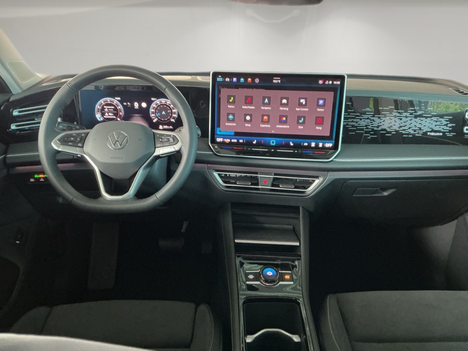 Volkswagen Tiguan - Bild 11