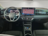Volkswagen Tiguan - Vorschau Bild 11