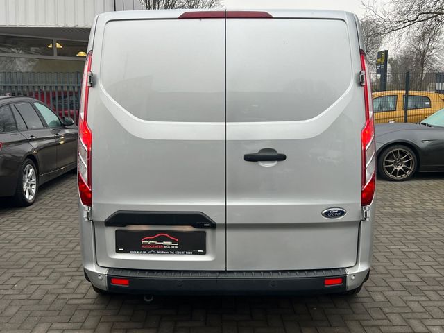 Ford Transit Custom 320 L2°Autom°Kamera°Regal°Navi°