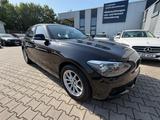 BMW 114 i Limousine 5-trg. Klima Alu´s SHZ ZV MFL - BMW 114 Gebrauchtwagen