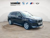 BMW iX1 - Vorschau Bild 9