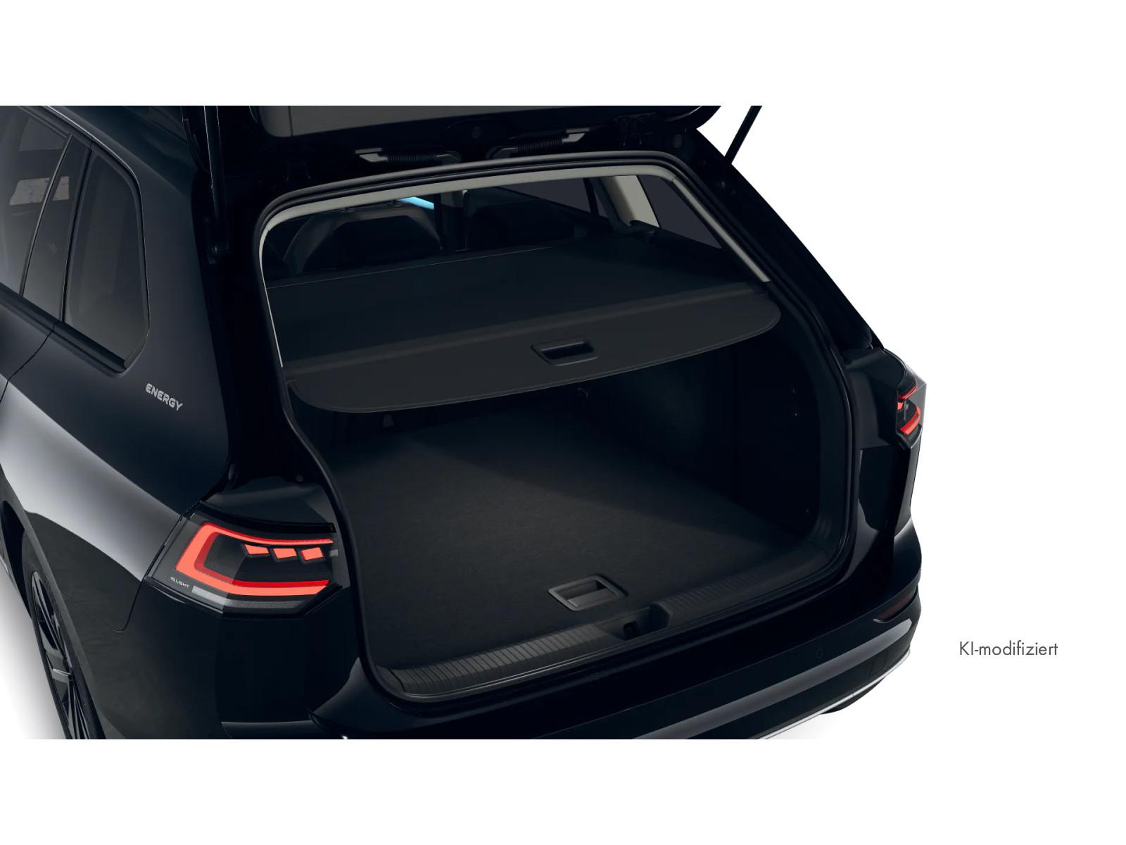 Volkswagen Golf VIII Variant ENERGY 2.0 TDI 360°KAMERA MATR, миниатюра 8