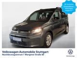 Volkswagen Caddy Life 1.5 TSI Euro 6d ISCFCM Klima - Volkswagen Caddy mit Benzin-Antrieb: Kombi, 1.6
