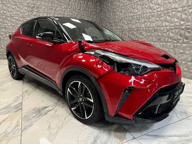 Toyota C-HR Hybrid GR Sport Black Edition+Alcantara-Led