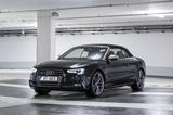 Audi S5 Cabrio ACC|Magnetic|Carbon|Sportsitze|Keyl|So - Audi S5: Schwarz, Cabrio