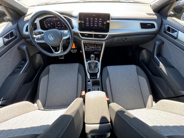 T-Roc 1.5 TSI 150PS DSG MOVE AHK/NAV/APP/ACC/SHZ