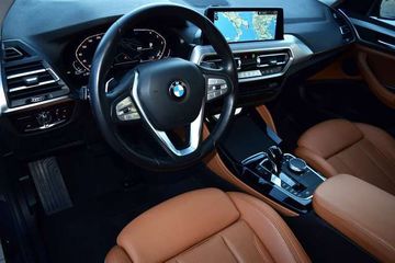 BMW X4 - 8