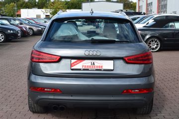 Audi Q3 - 4