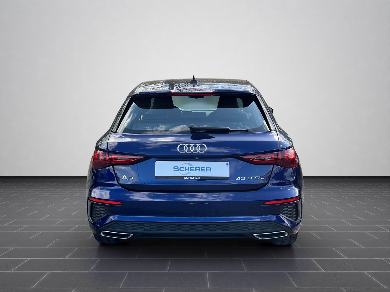 Audi A3 - Bild 7