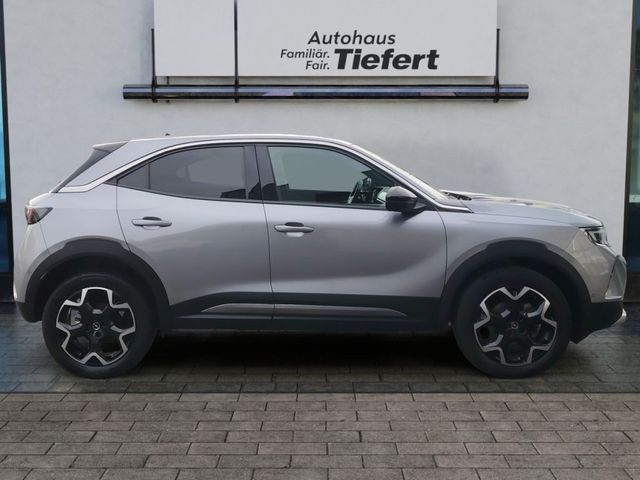 Mokka 1.2 DI Turbo Automatik Ultimate