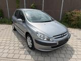 Peugeot 307 1,6 Automatik TÜV & Au Service... - Peugeot 307: 1.6