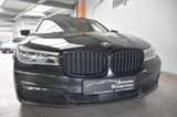 BMW 740d xDrive LED Leder Belüft 360°Kam Luft ACC