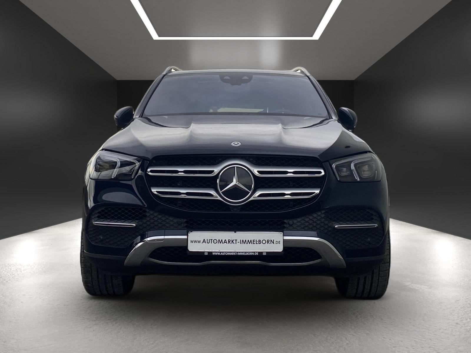 Mercedes-Benz GLE AMG 21*HUD*Distro*Mubeam*Burmester*Pano, миниатюра 5