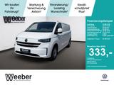 Volkswagen e-Transporter Kasten BEV 100 kW RWD LR LED PDC