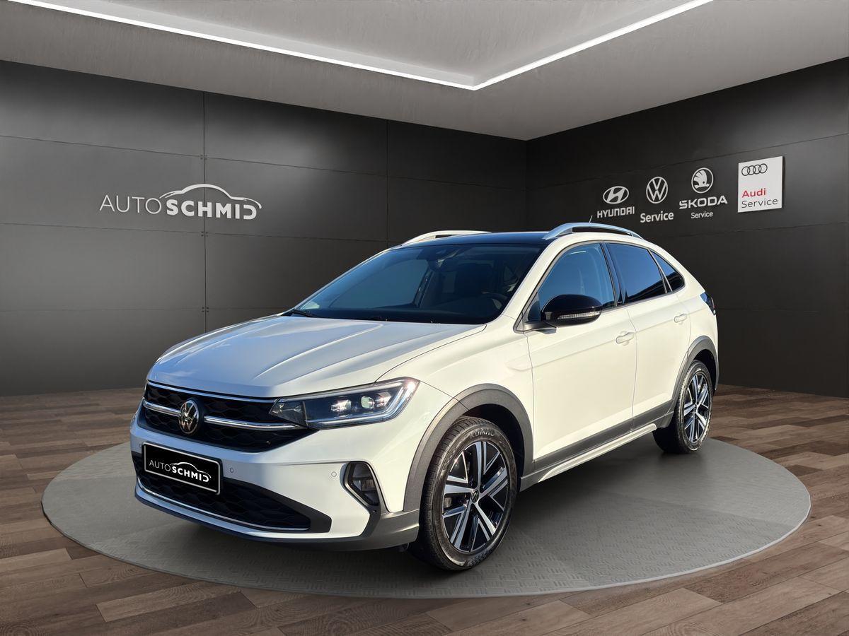 Volkswagen Taigo 1.0 TSI DSG NAVI LED RFK APP