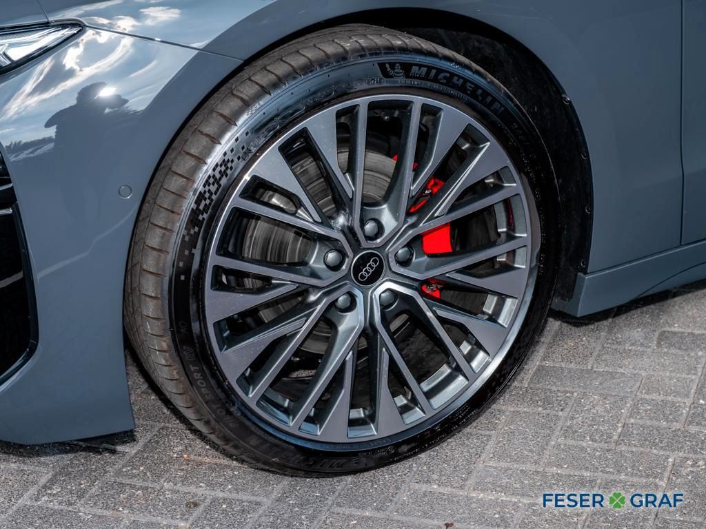 Audi A6 - Bild 10